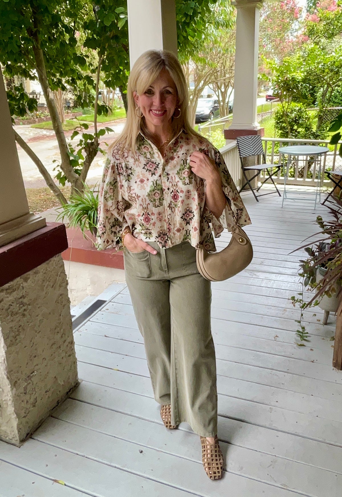 The Everyday Pants