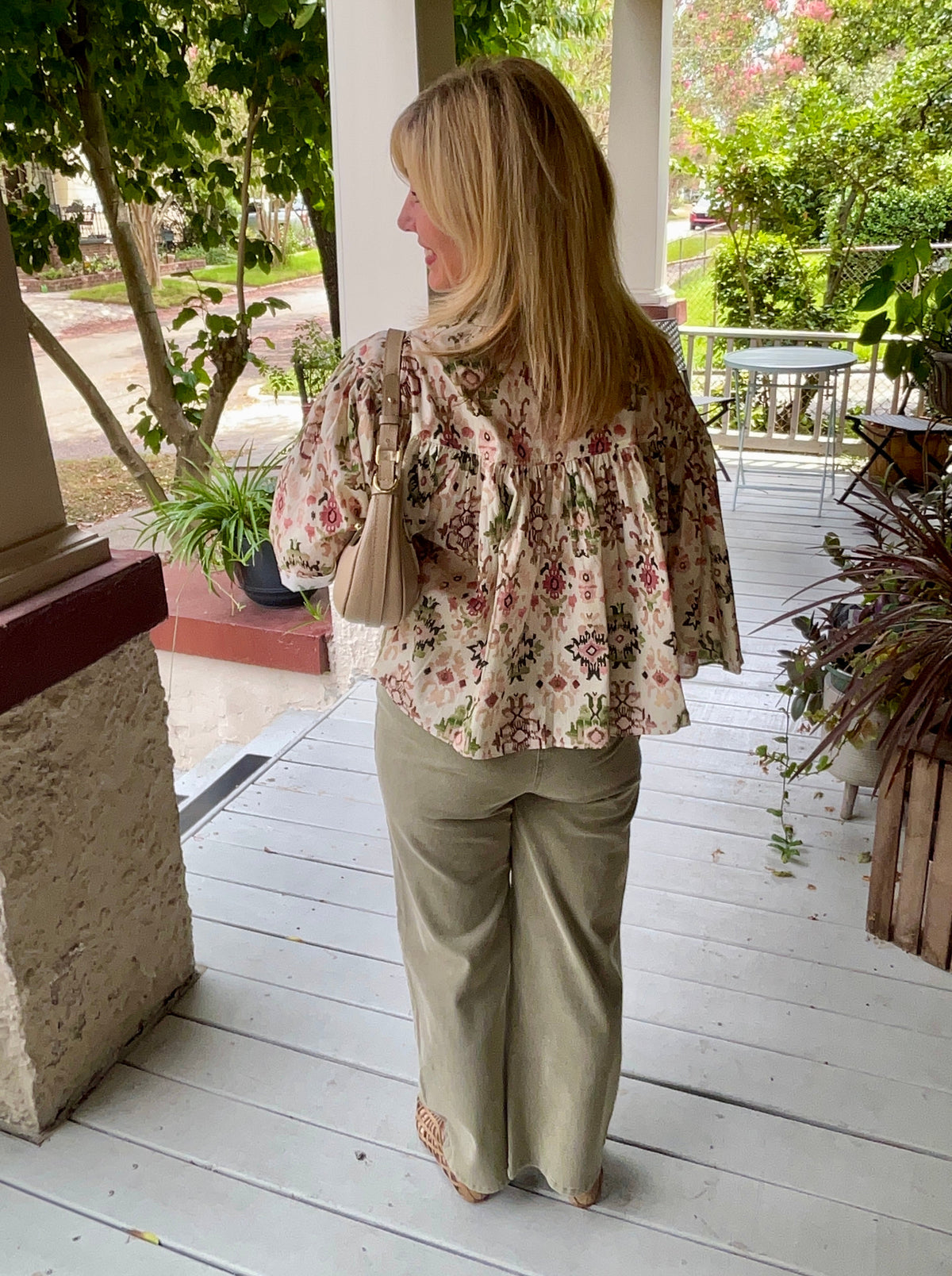 The Everyday Pants