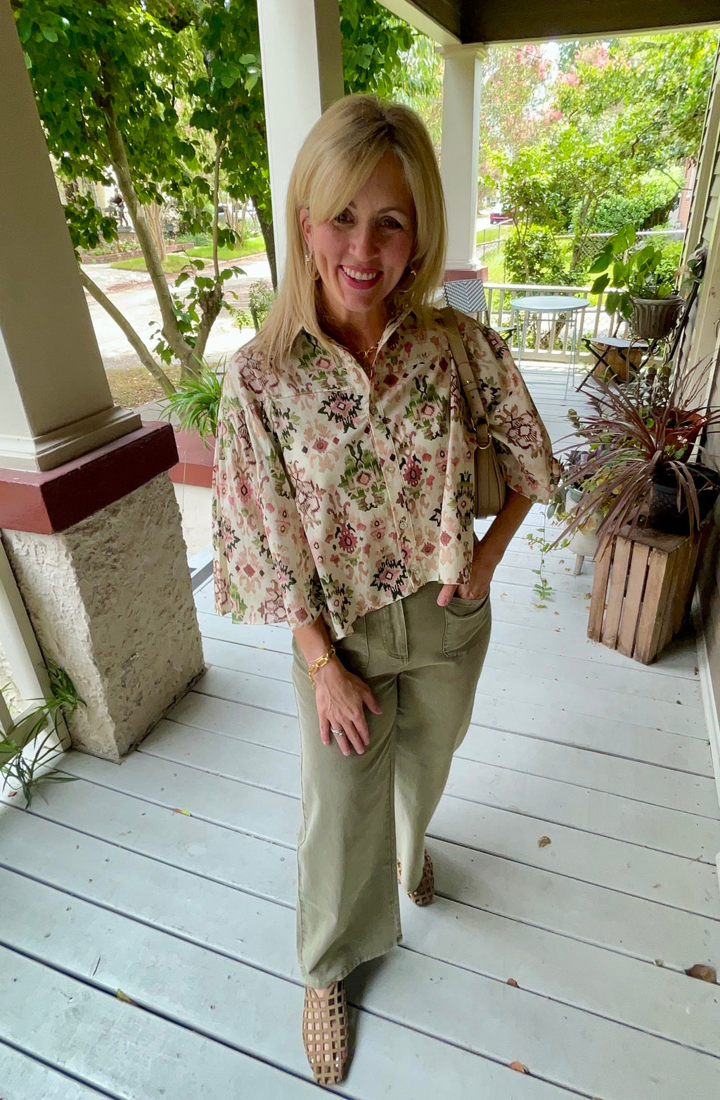 The Everyday Pants