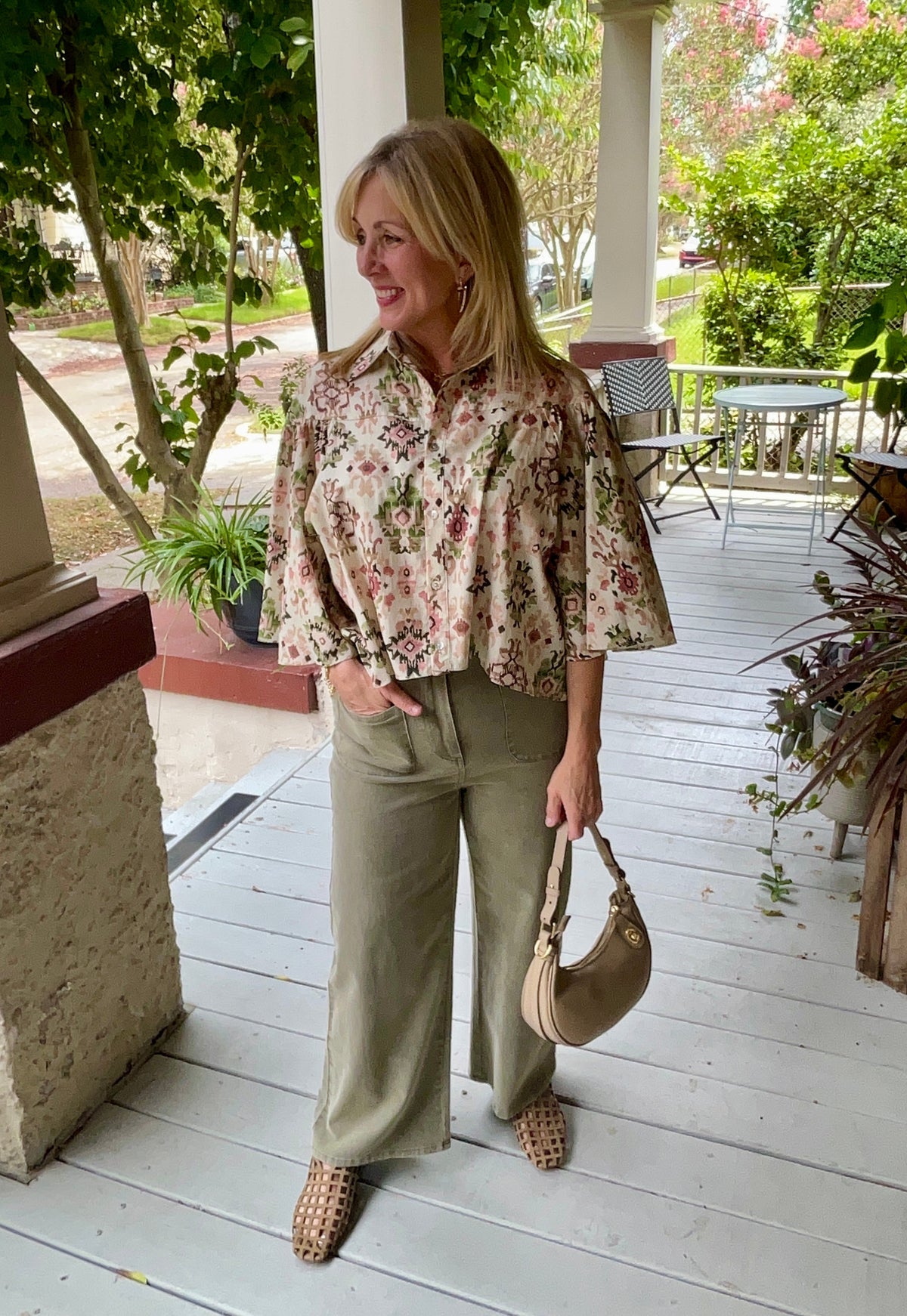 The Everyday Pants