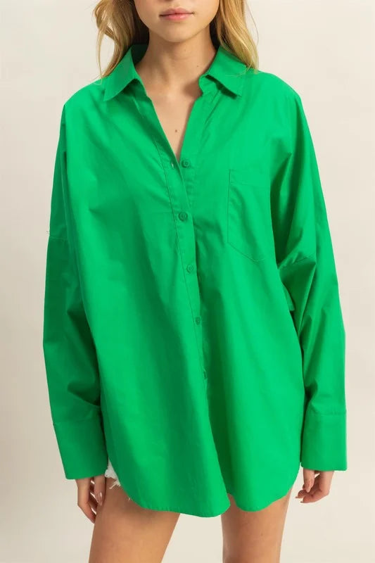 The Linley Top