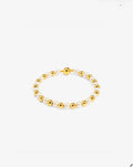 The Jennifer Magnetic Closure Bracelet