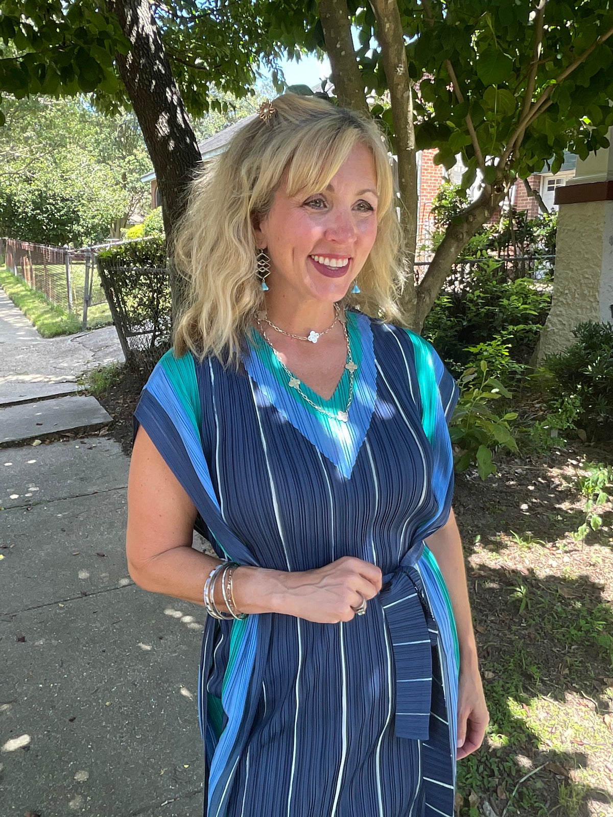 The Willow Dress