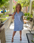 The Nori Dress