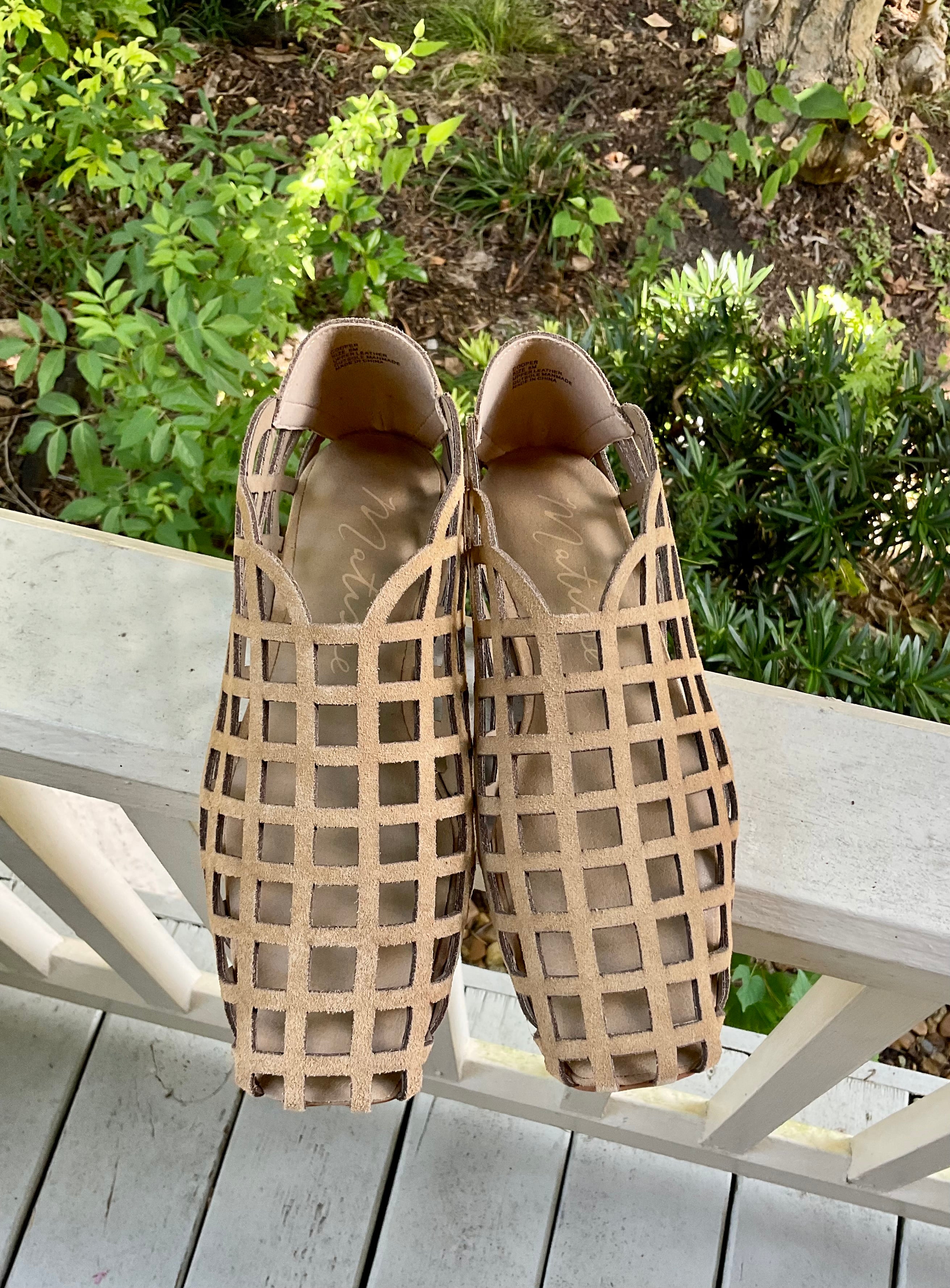 The Candace Flats