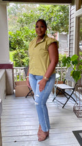 The Clara Top
