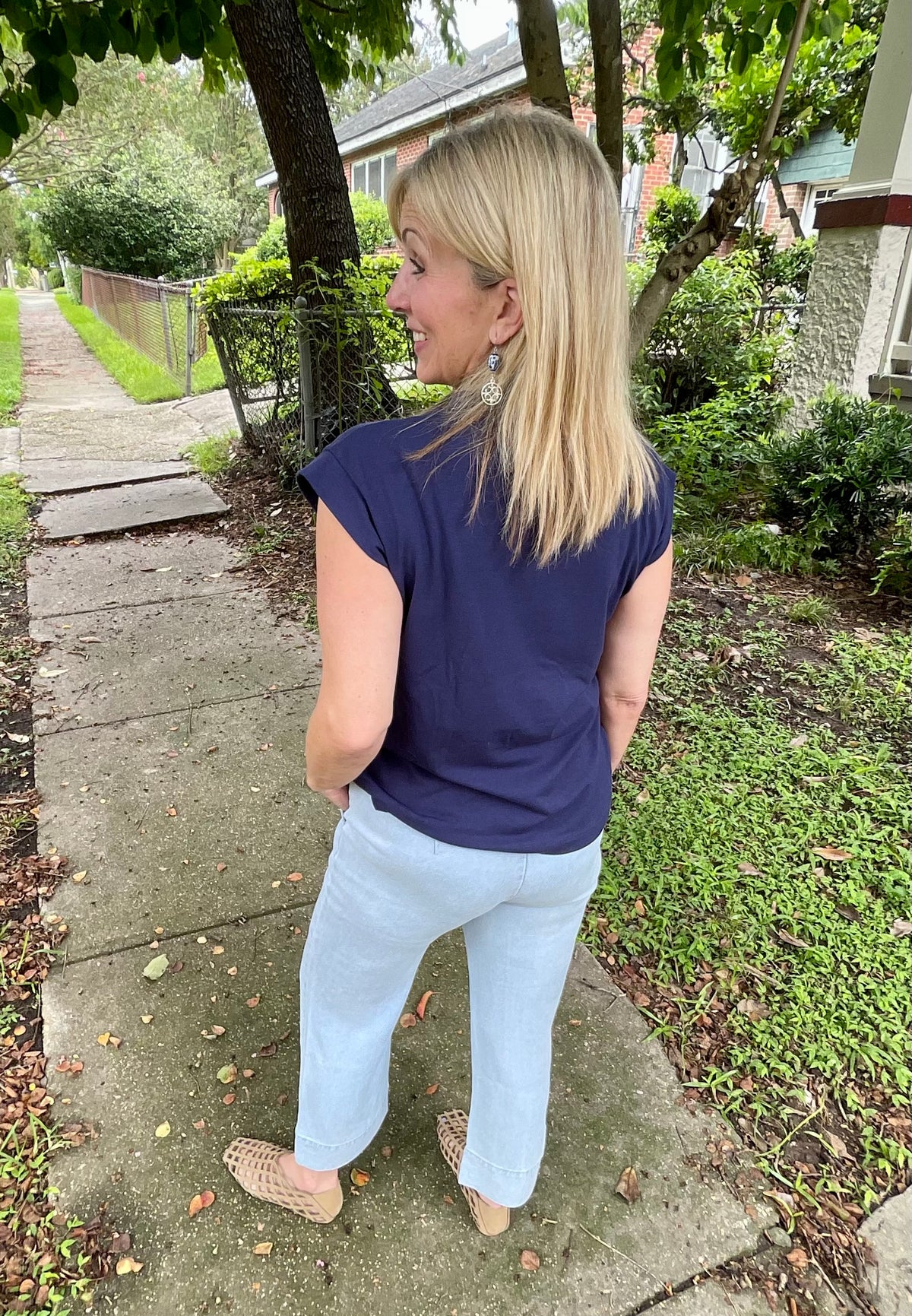 The Astria Pants
