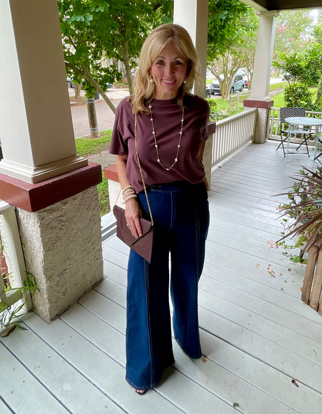 The Layla Denim