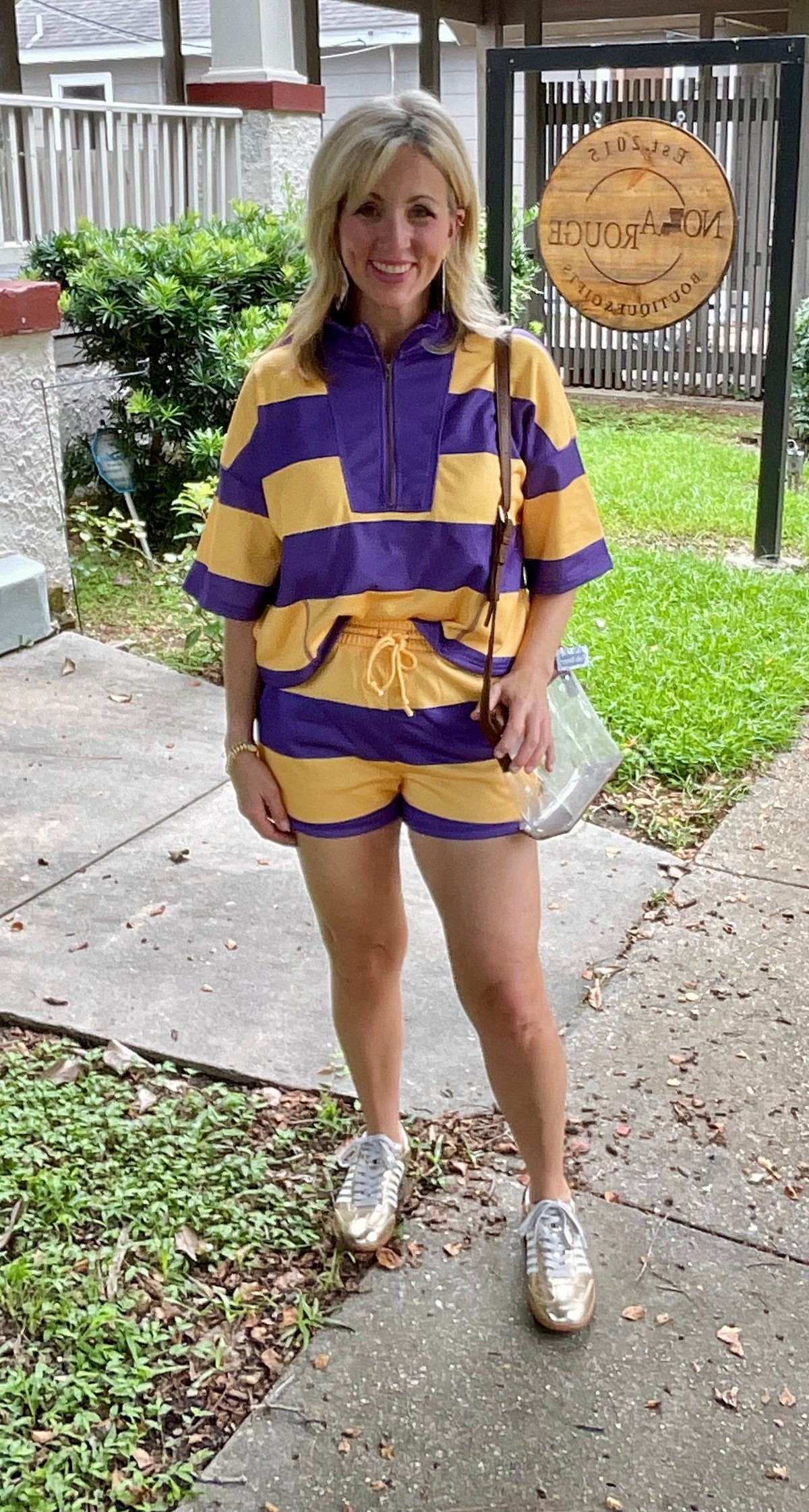 Stadium Vibes Set