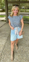 The Sheila Shorts