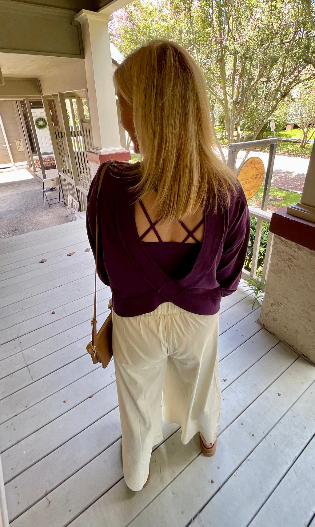 Out of Office Pant