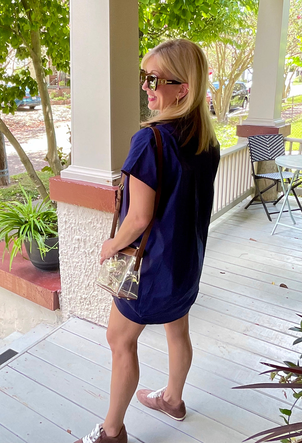 Jovie's Dress