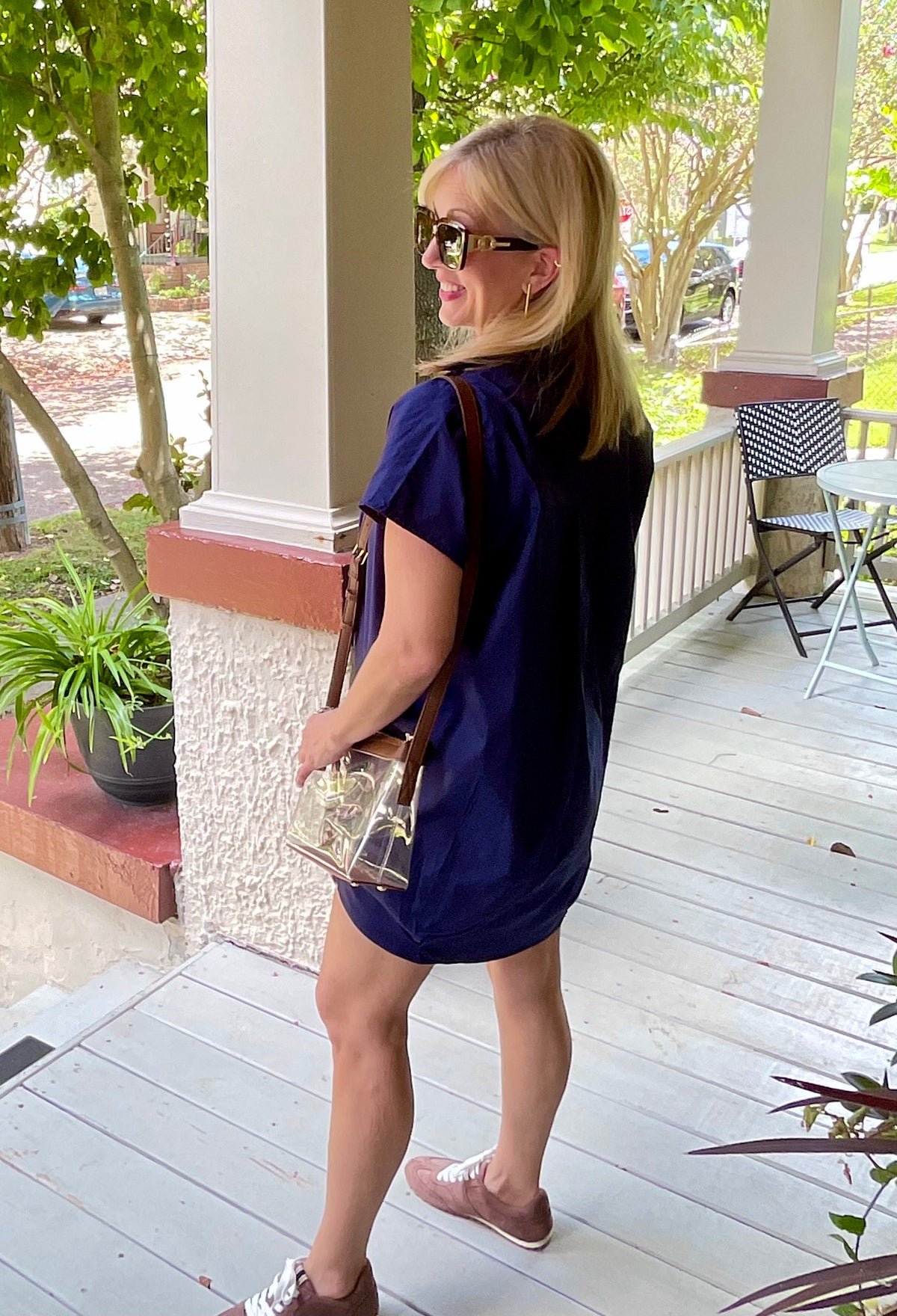 Jovie's Dress