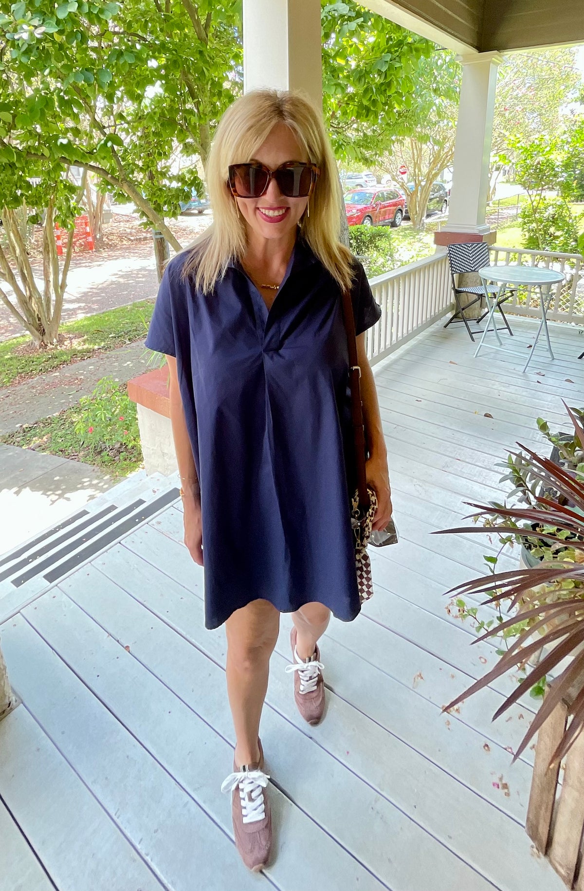 Jovie's Dress