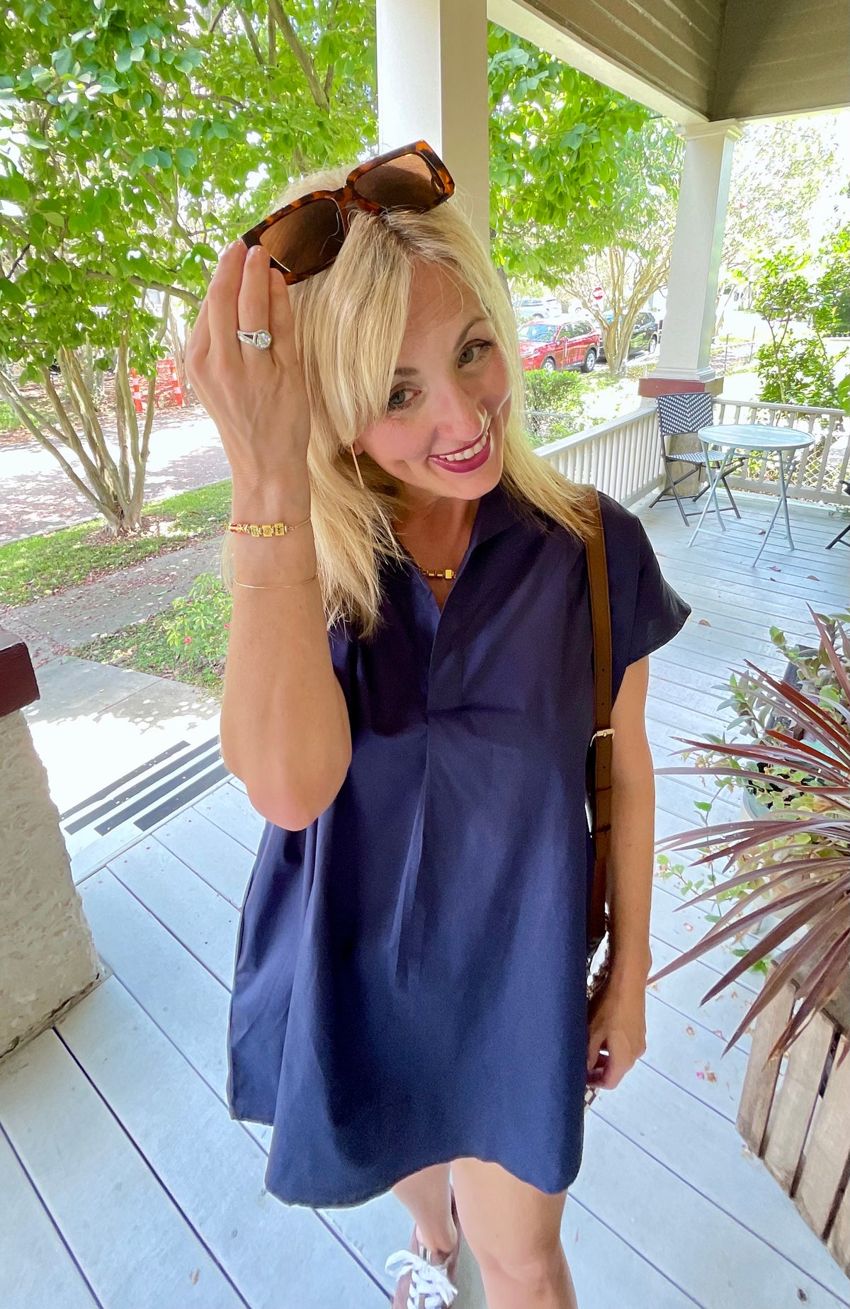 Jovie's Dress