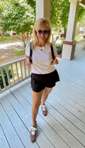 Feel the Breeze Shorts