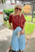 She's Approachable Pants