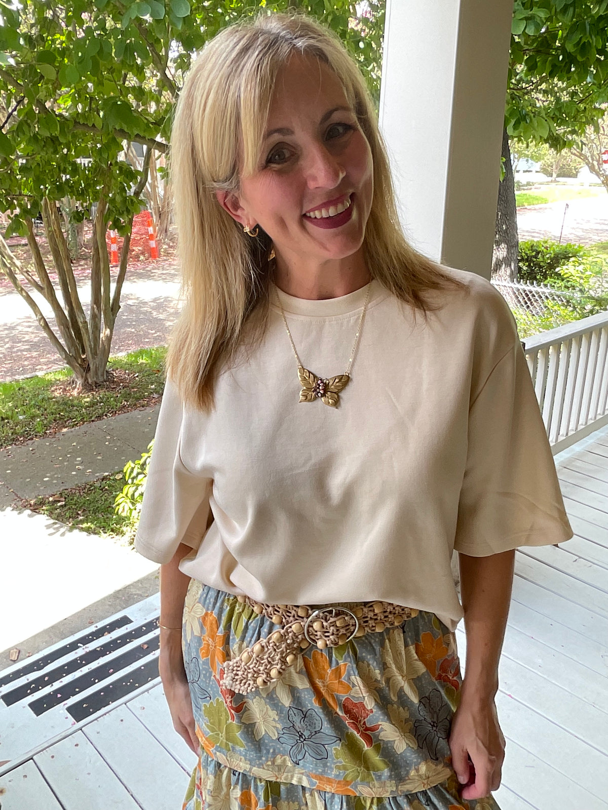 The Joplin Top
