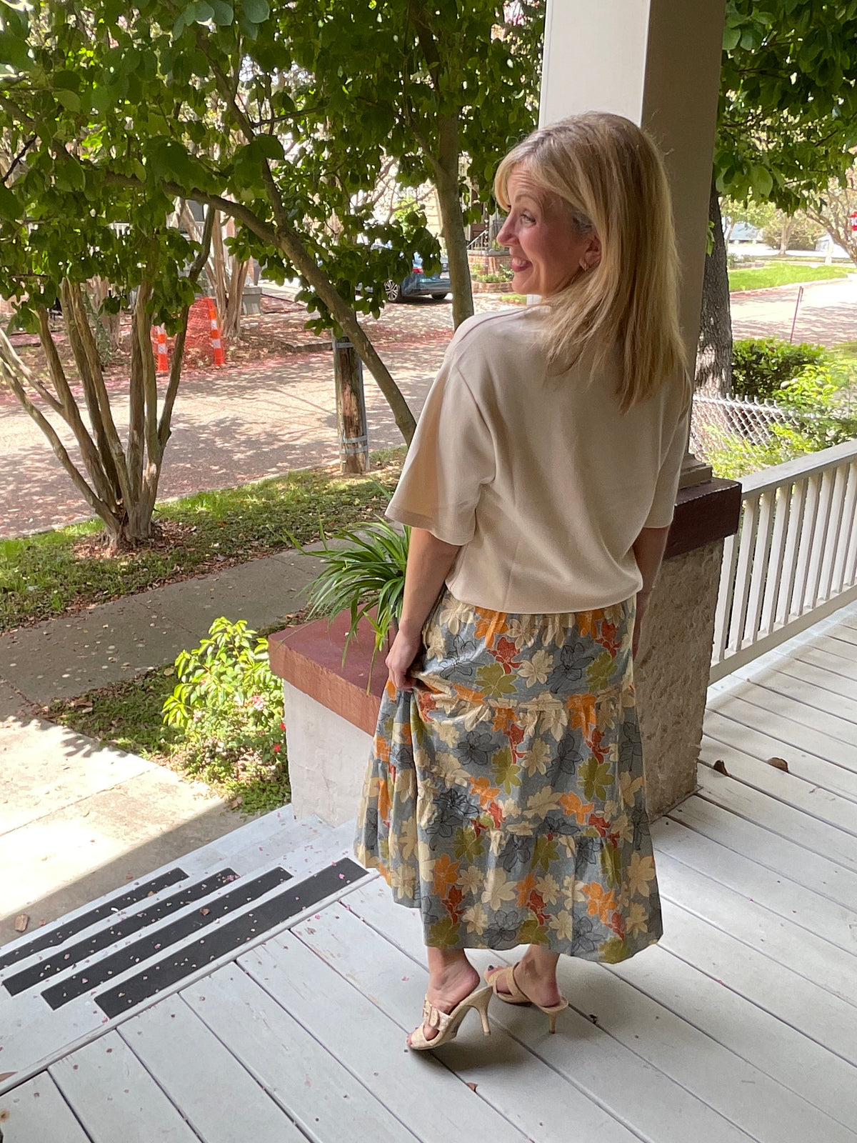 The Joplin Top