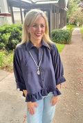 The Sunday Stroll Top