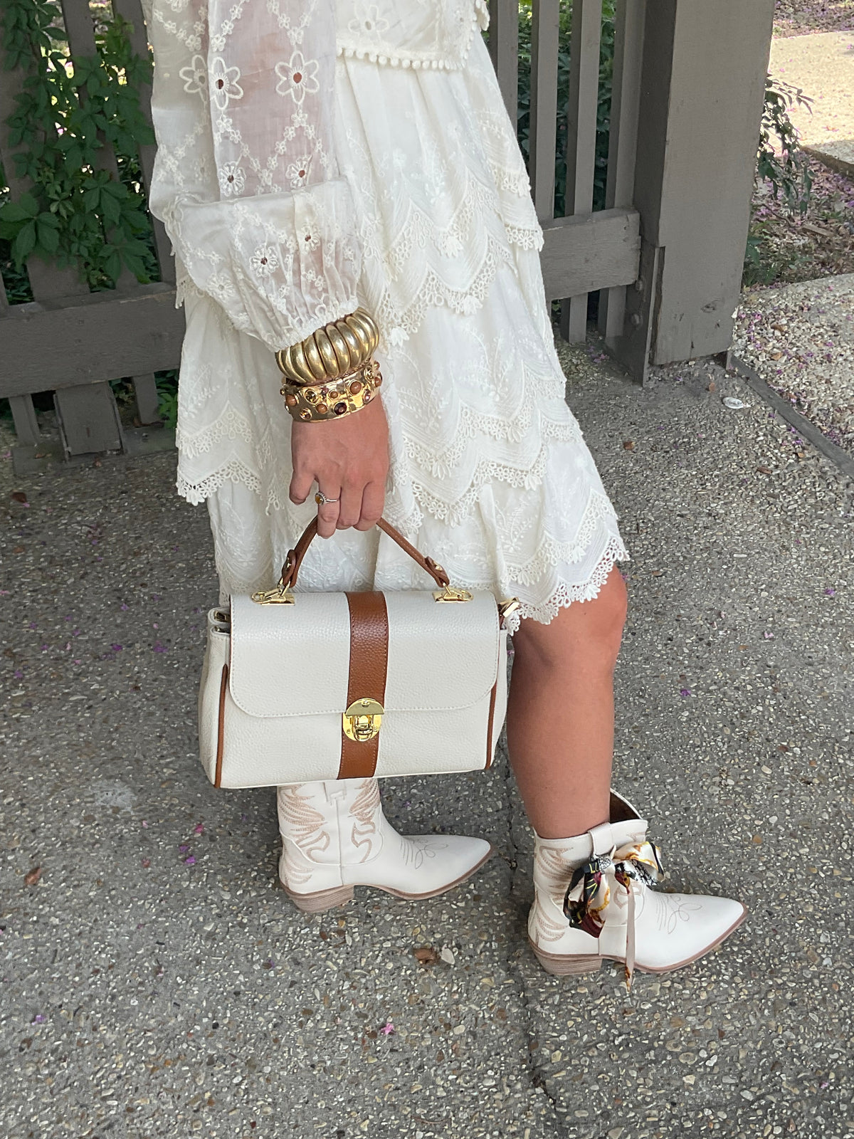 The Marigny Bag