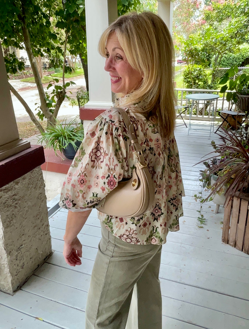 The Palisades Top