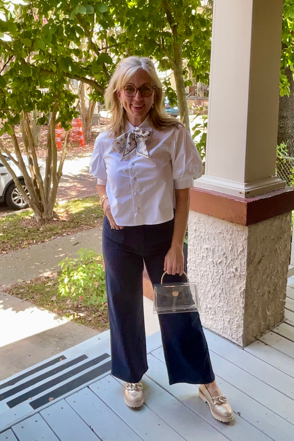 The Everyday Pants