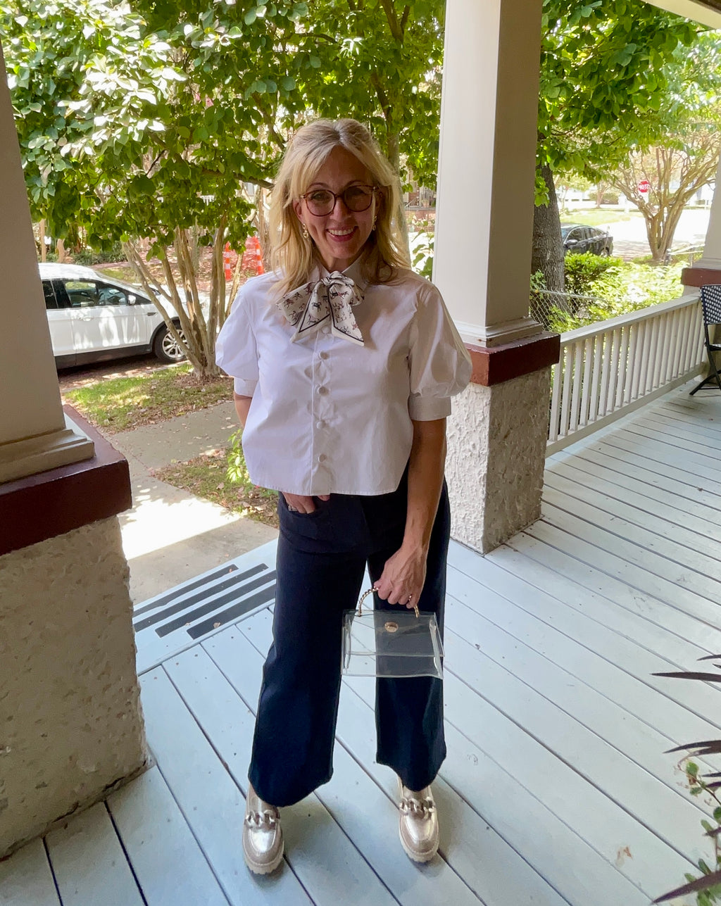 The Everyday Pants