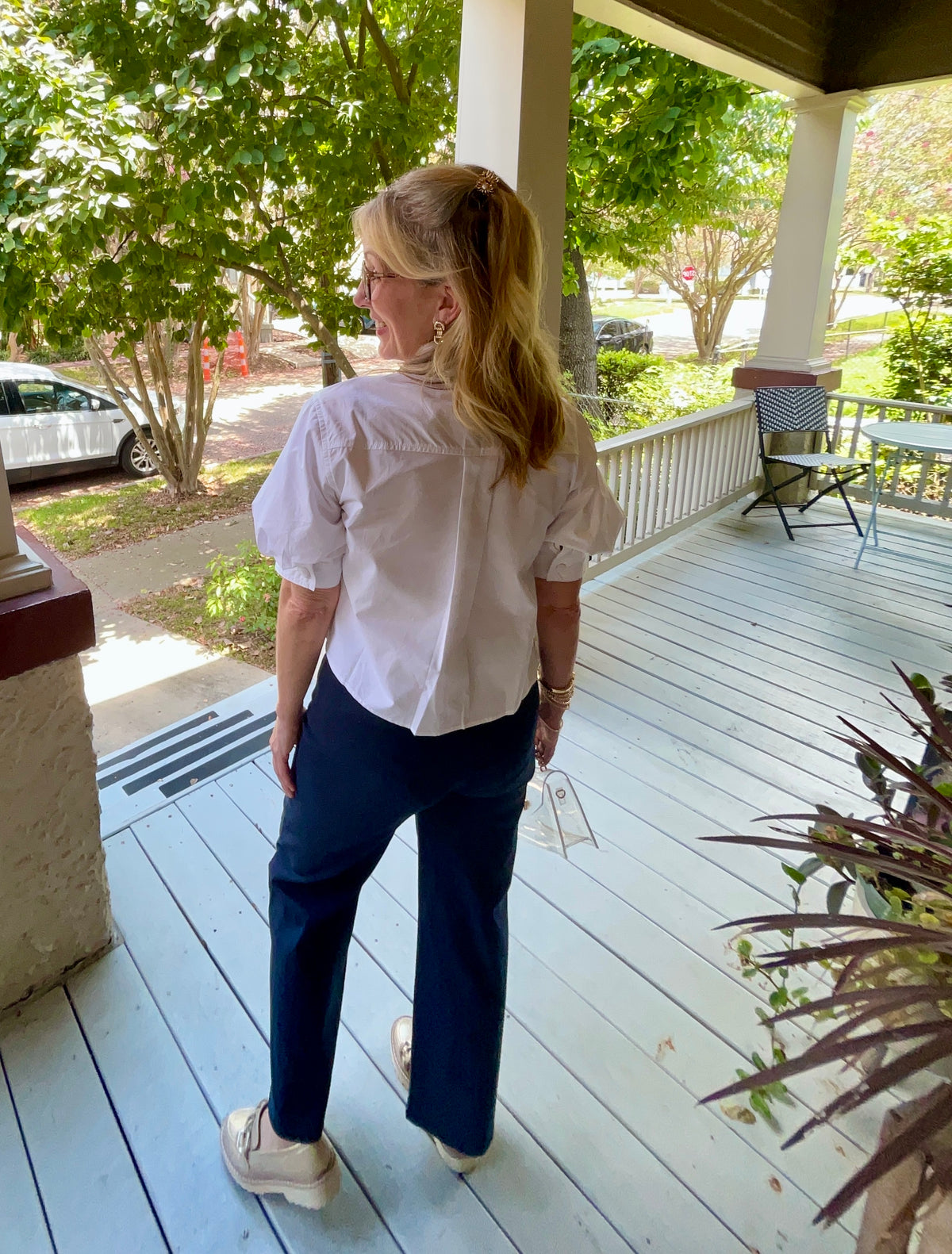 The Everyday Pants