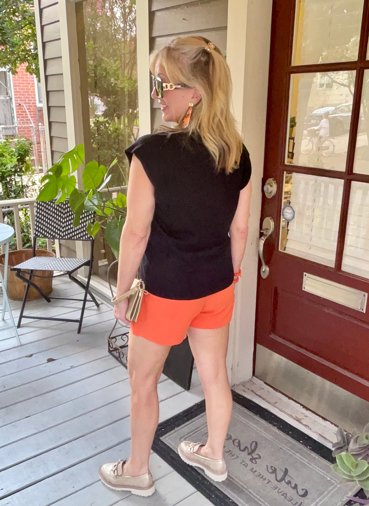 The Becca Top