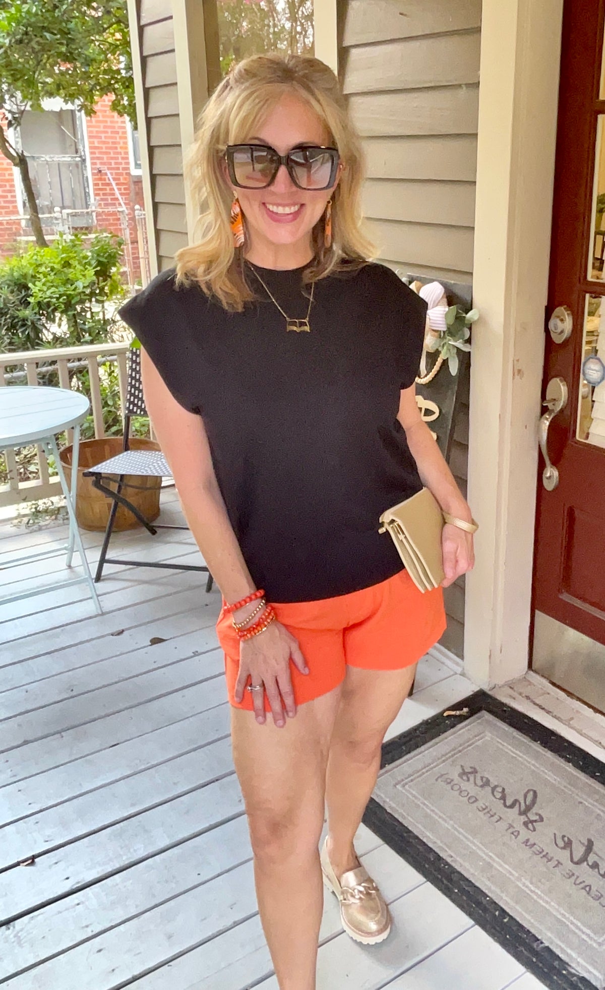 The Becca Top