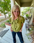 The Frenchman Street Top