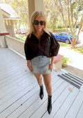The Victoria Boot