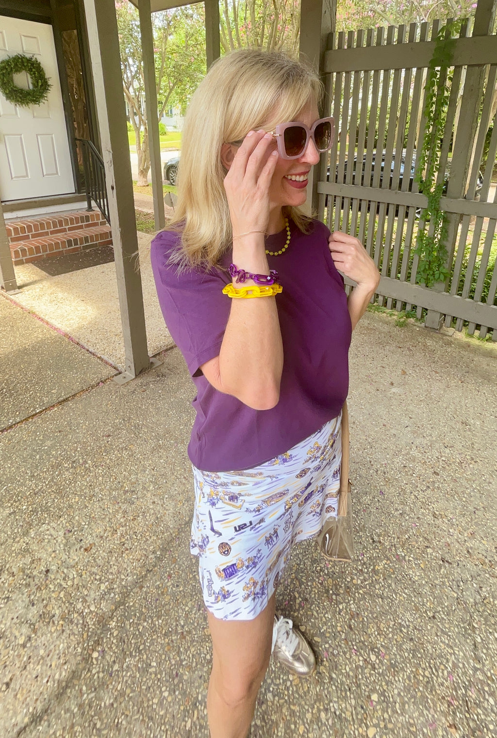 The Kelsey Bracelet
