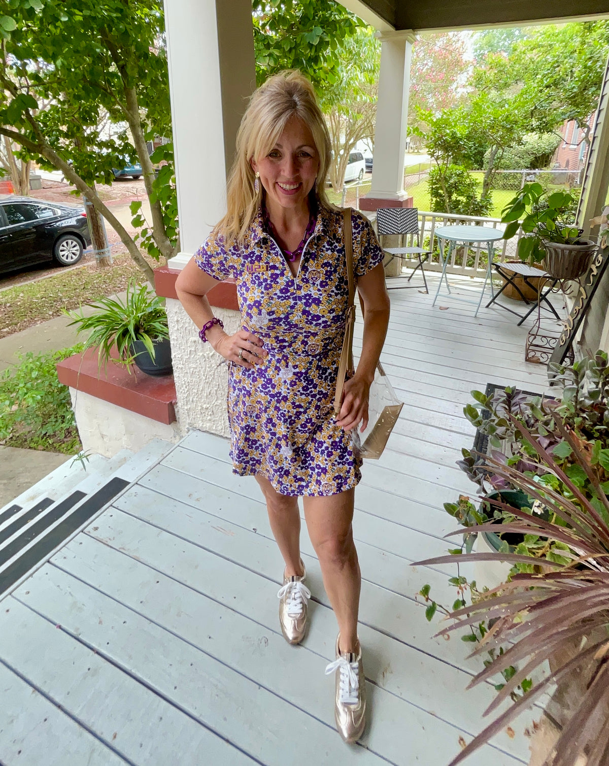 Smith & Quinn Ivy Dress