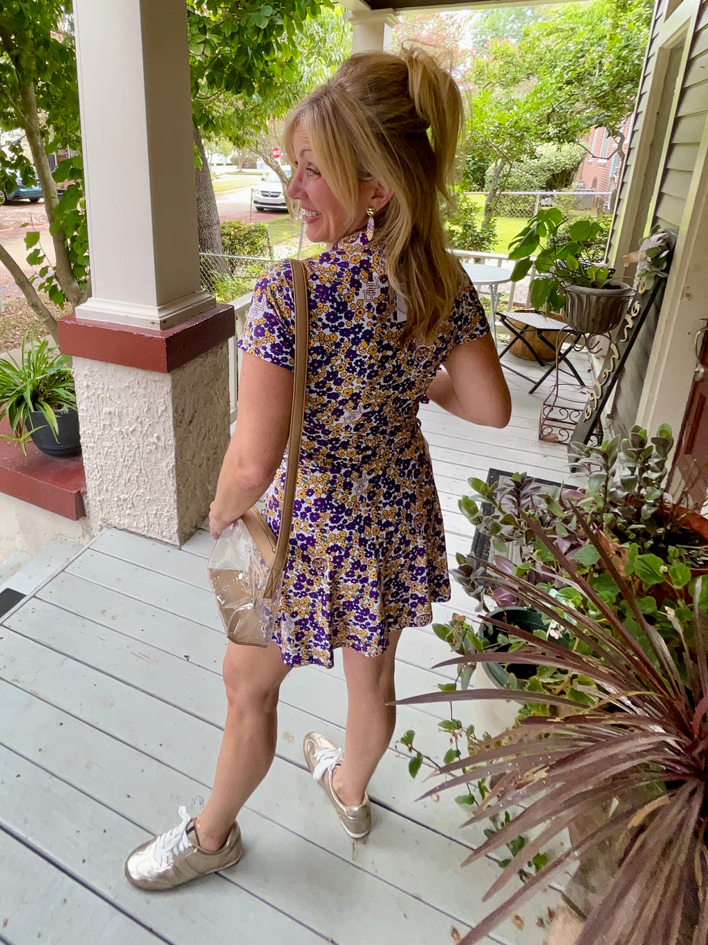 Smith & Quinn Ivy Dress