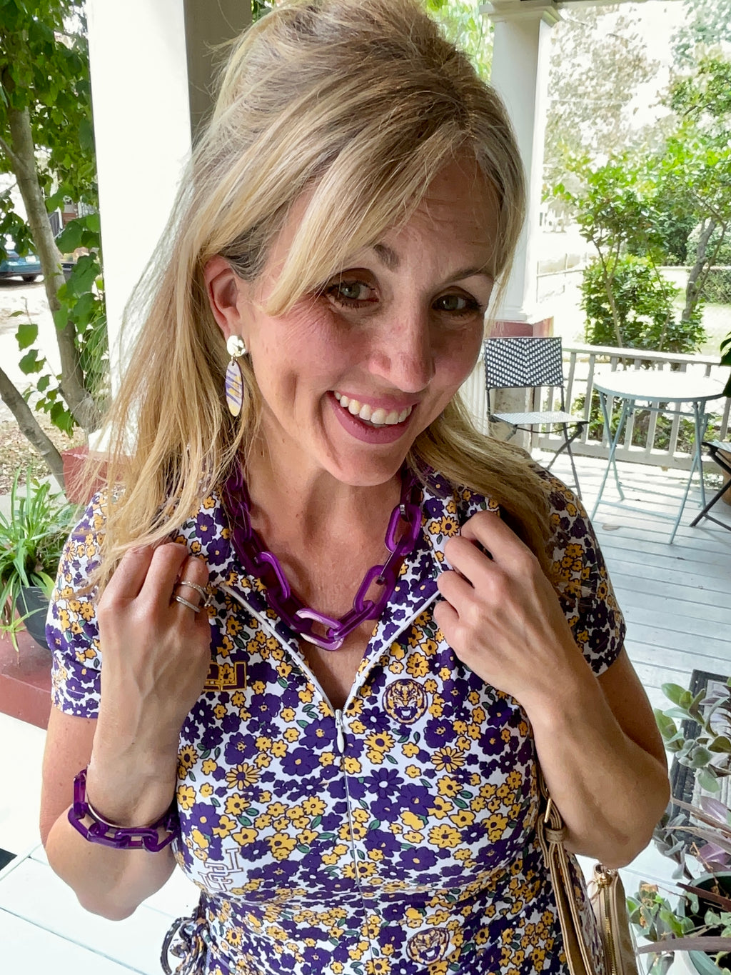 The Alice Necklace