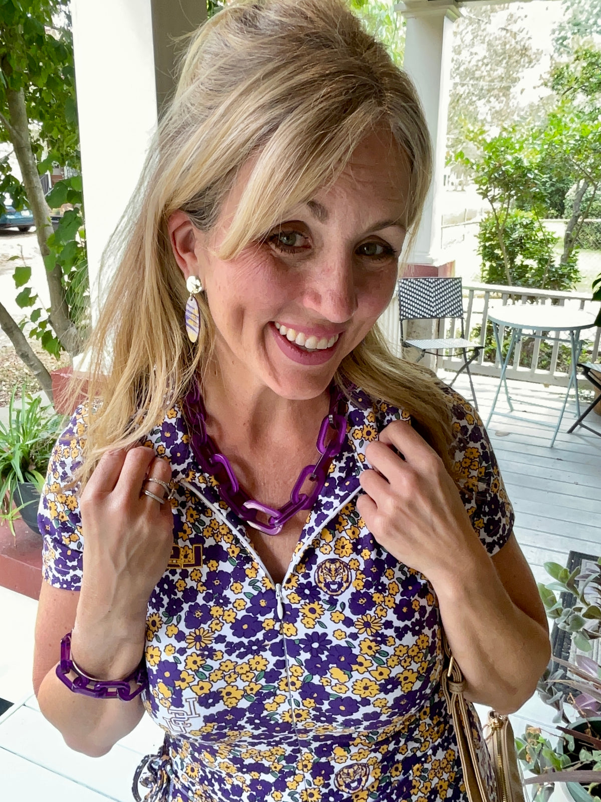 The Alice Necklace