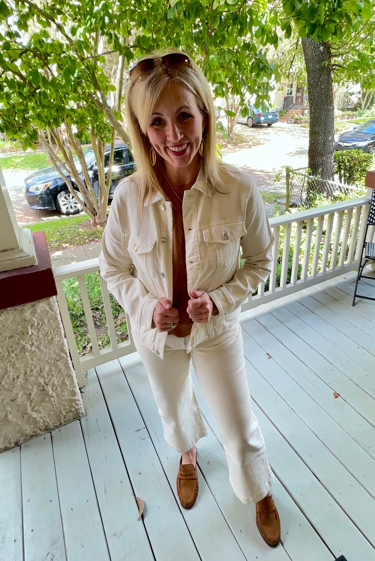 The Sophia Pants