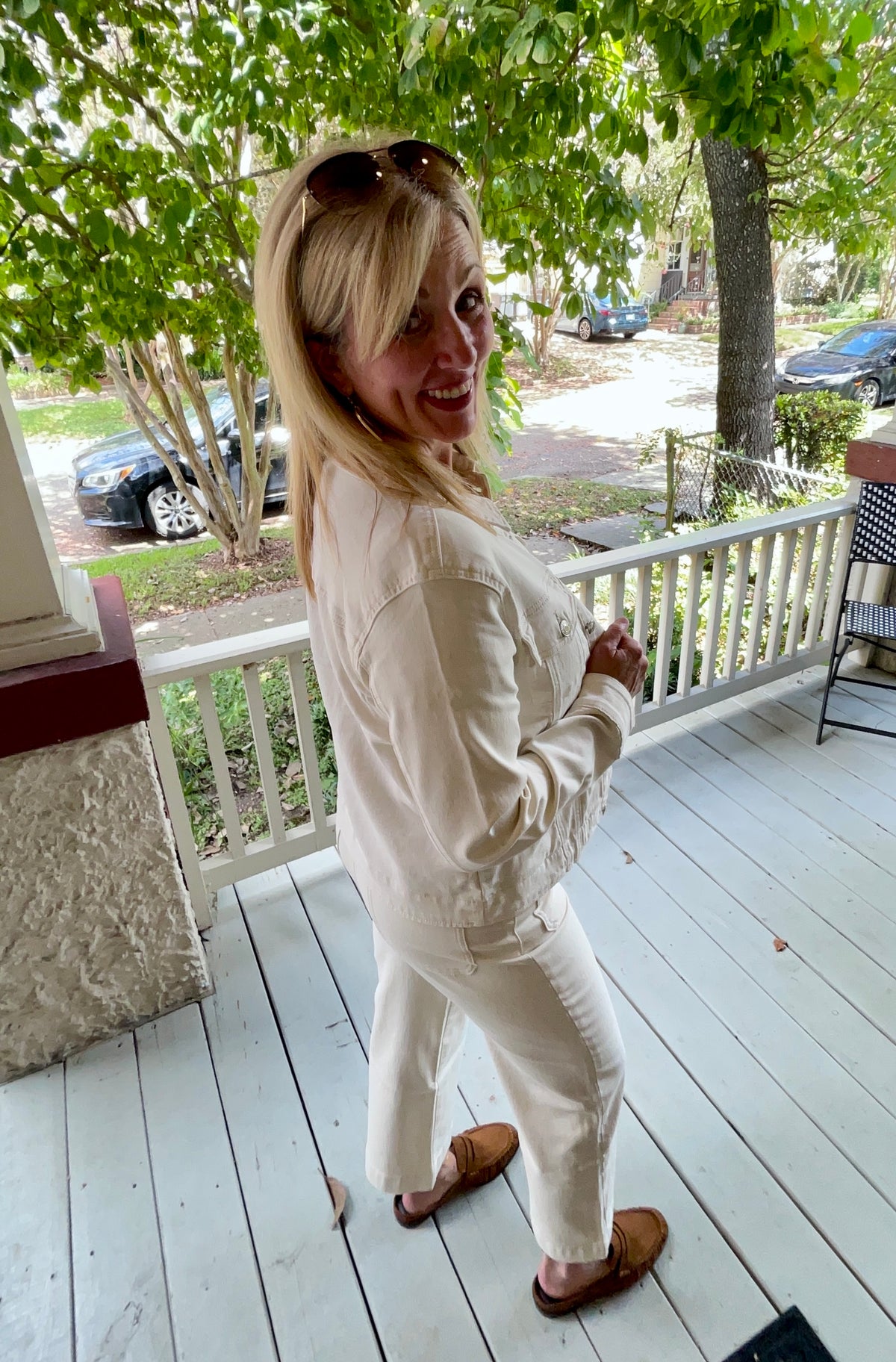 The Sophia Pants