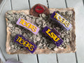 LSU Claw Clip