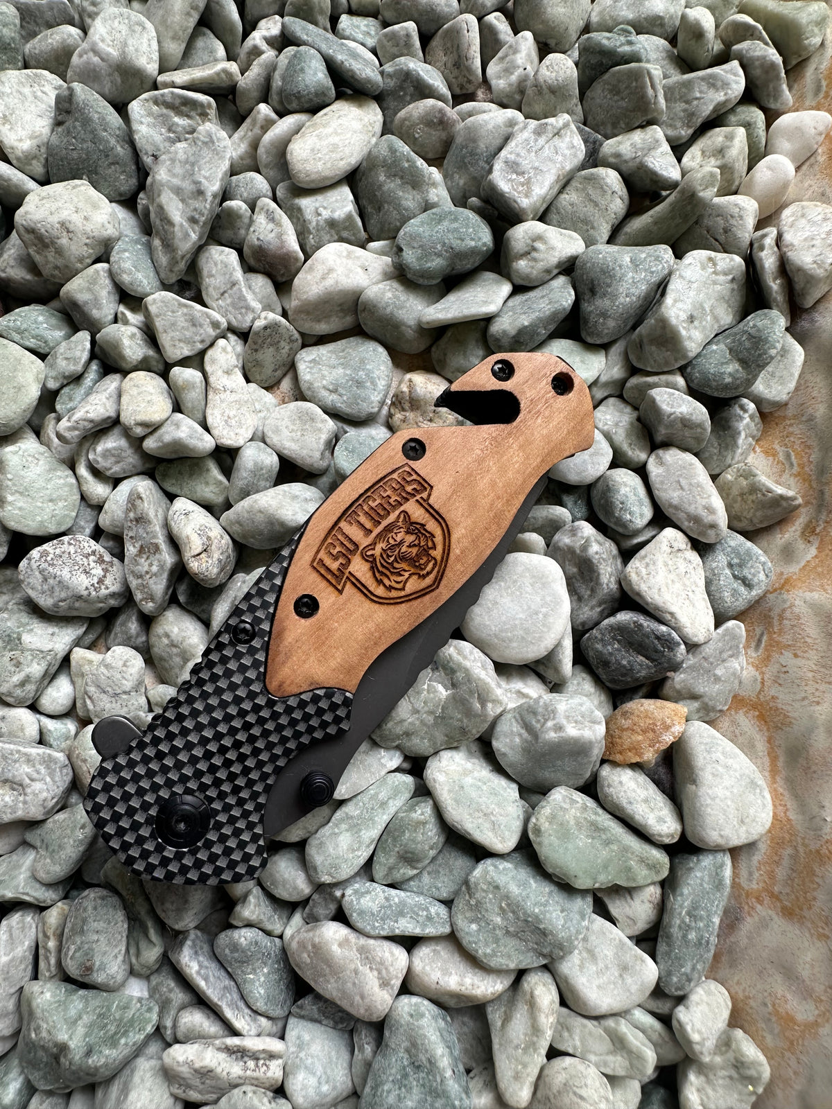 Pocket Knife