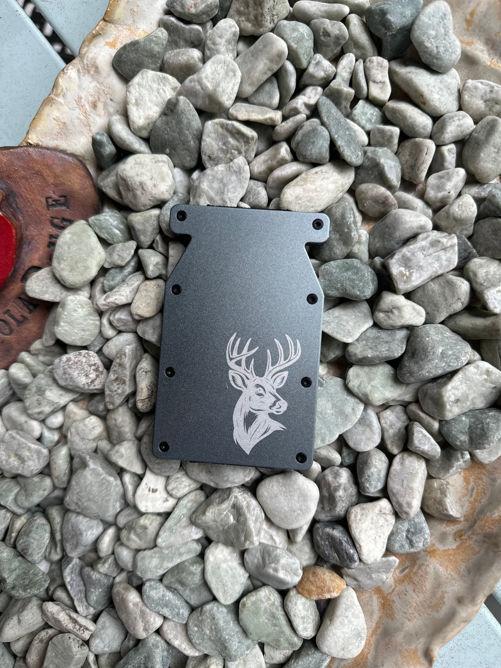 Money Clip Wallets