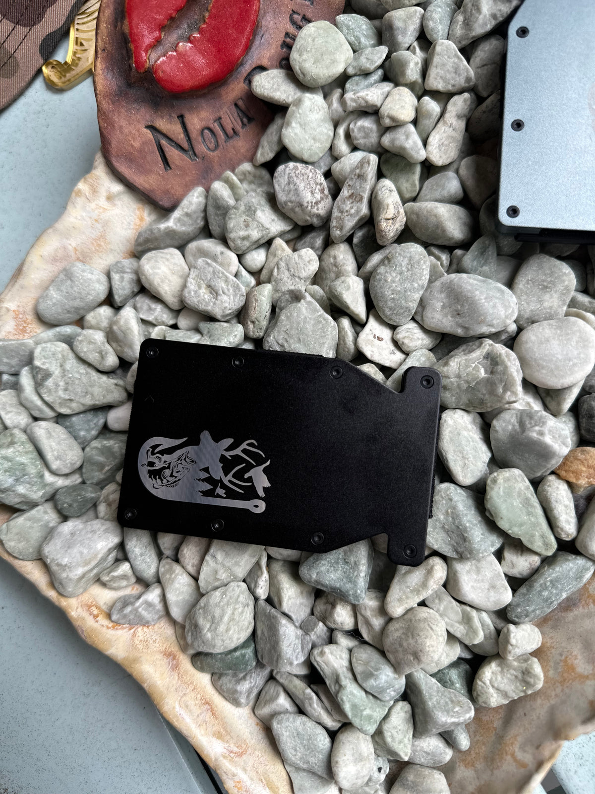 Money Clip Wallets