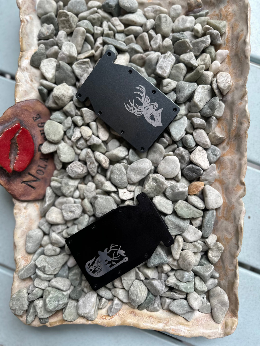 Money Clip Wallets