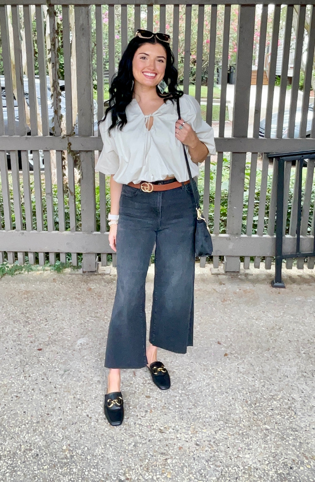 The Dalrymple Denim