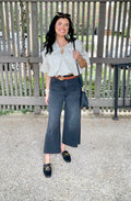 The Dalrymple Denim