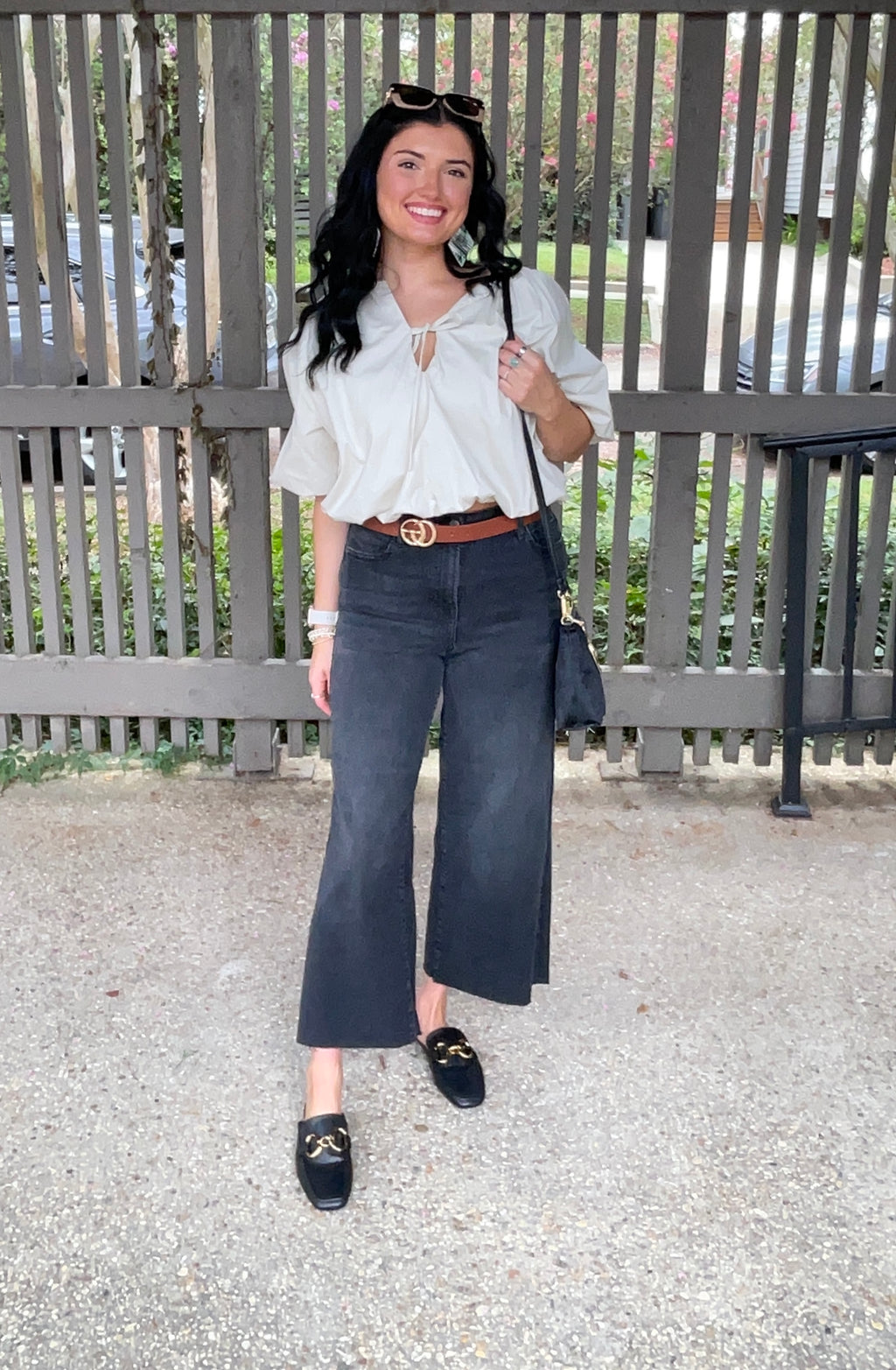 Belt it Baby Belt