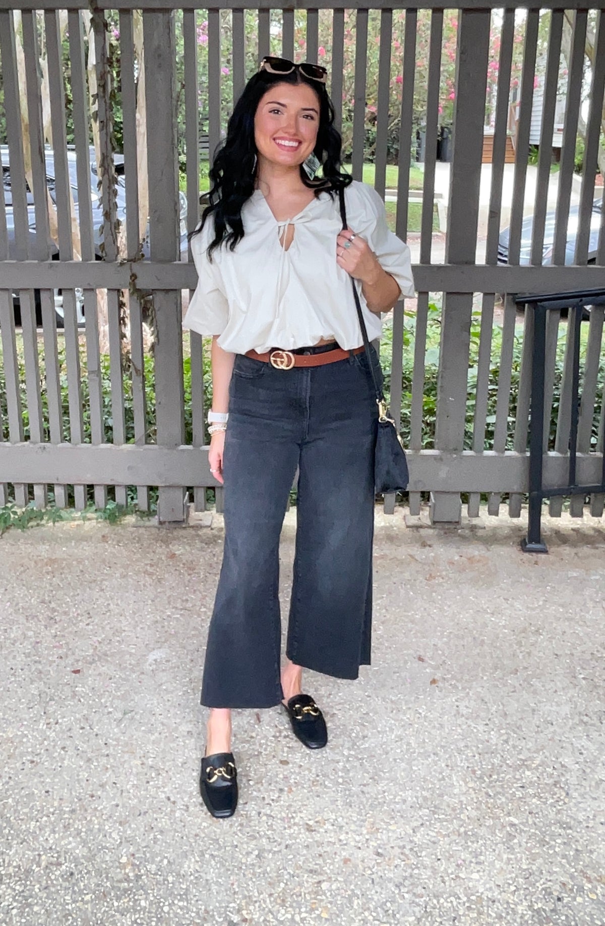 Belt it Baby Belt