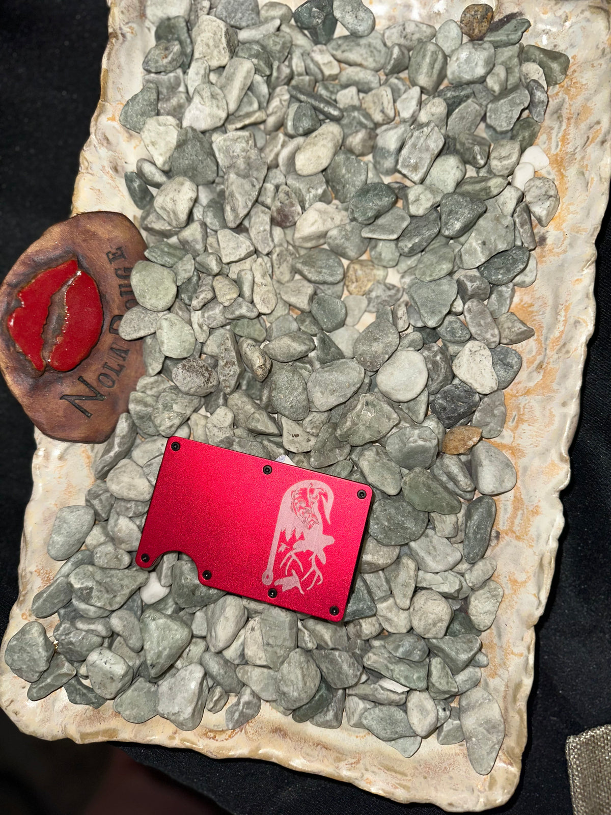 Money Clip Wallets